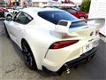 2024 Toyota Supra
