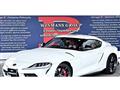 2024 Toyota Supra