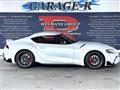 2024 Toyota Supra