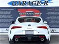 2024 Toyota Supra