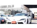 2024 Toyota Supra