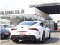 2024 Toyota Supra