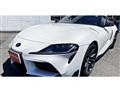 2024 Toyota Supra
