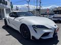 2024 Toyota Supra