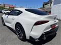 2024 Toyota Supra