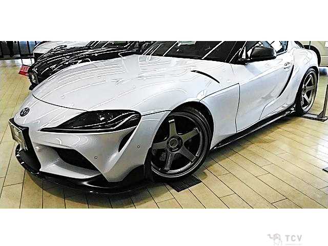 2024 Toyota Supra