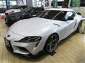 2024 Toyota Supra