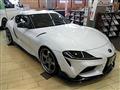2024 Toyota Supra
