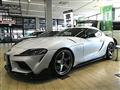 2024 Toyota Supra