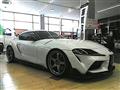 2024 Toyota Supra