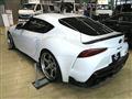 2024 Toyota Supra