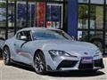 2024 Toyota Supra