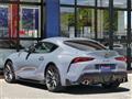 2024 Toyota Supra