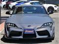 2024 Toyota Supra