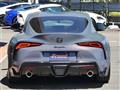 2024 Toyota Supra