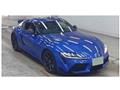 2023 Toyota Supra