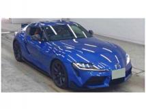 2023 Toyota Supra