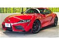 2023 Toyota Supra
