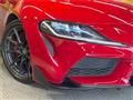 2023 Toyota Supra