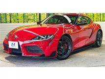 2023 Toyota Supra