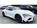 2023 Toyota Supra