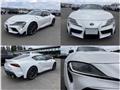 2023 Toyota Supra