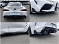 2023 Toyota Supra