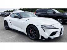 2023 Toyota Supra