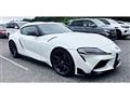 2023 Toyota Supra
