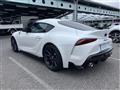 2023 Toyota Supra