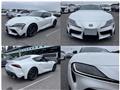 2023 Toyota Supra