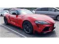2023 Toyota Supra