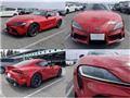 2023 Toyota Supra