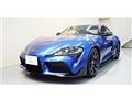 2023 Toyota Supra