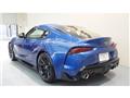 2023 Toyota Supra
