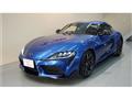 2023 Toyota Supra