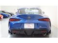 2023 Toyota Supra