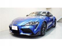 2023 Toyota Supra