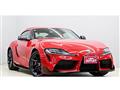 2023 Toyota Supra