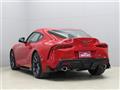 2023 Toyota Supra