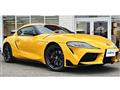 2023 Toyota Supra