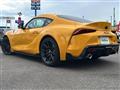 2023 Toyota Supra