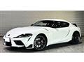 2023 Toyota Supra
