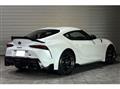2023 Toyota Supra