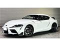 2023 Toyota Supra