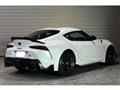 2023 Toyota Supra