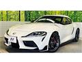 2023 Toyota Supra