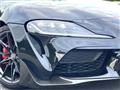 2023 Toyota Supra