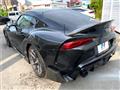 2023 Toyota Supra