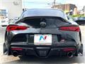 2023 Toyota Supra